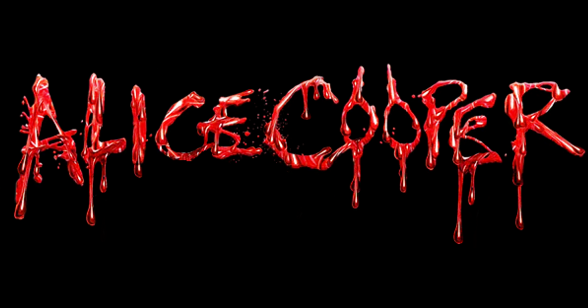 Alice Cooper : Toute l'actu du groupe de Rock Alice Cooper : Toute l'actu du groupe de Rock