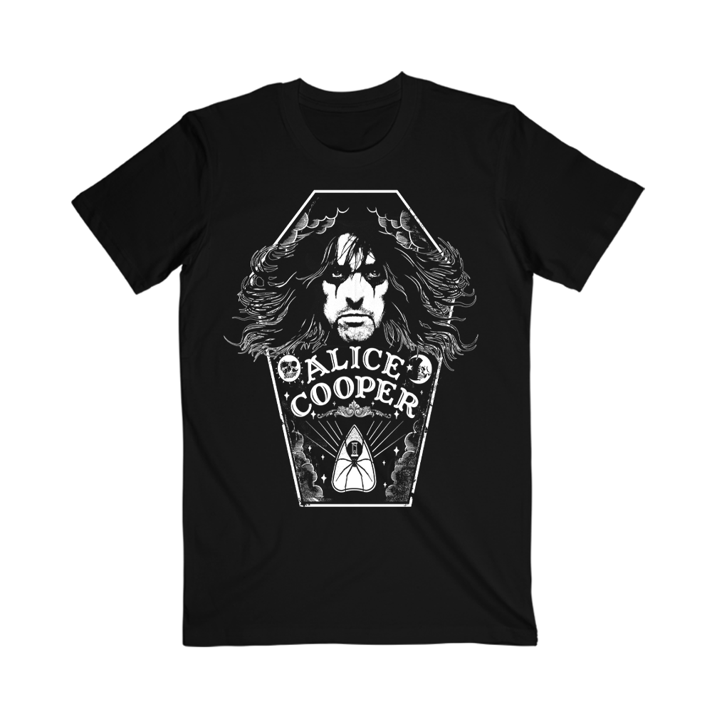 Cosmic 2024 Tour Back Tee