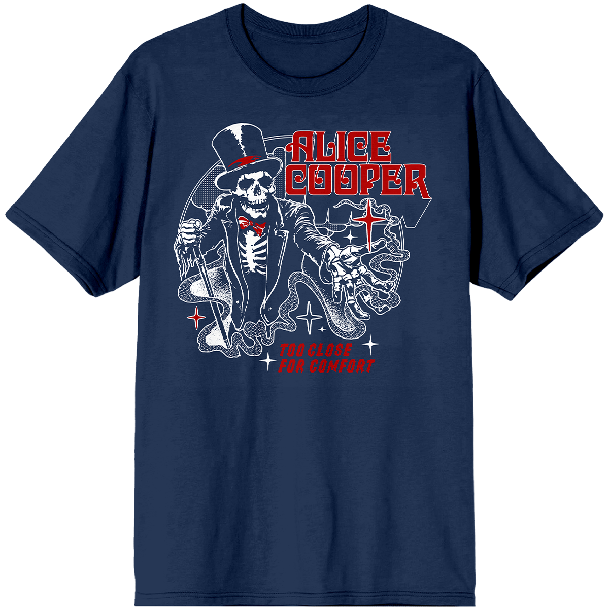 Ringmaster 2025 ITIN TEE
