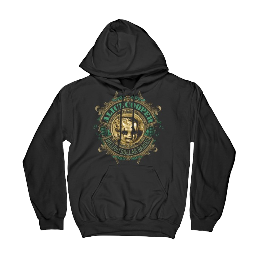 Alice cooper sweatshirt sale