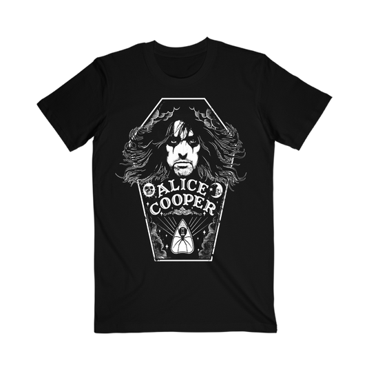 Cosmic 2024 Tour Back Tee
