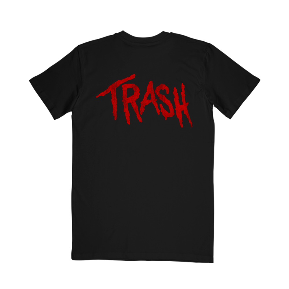 Trash Vintage Tee