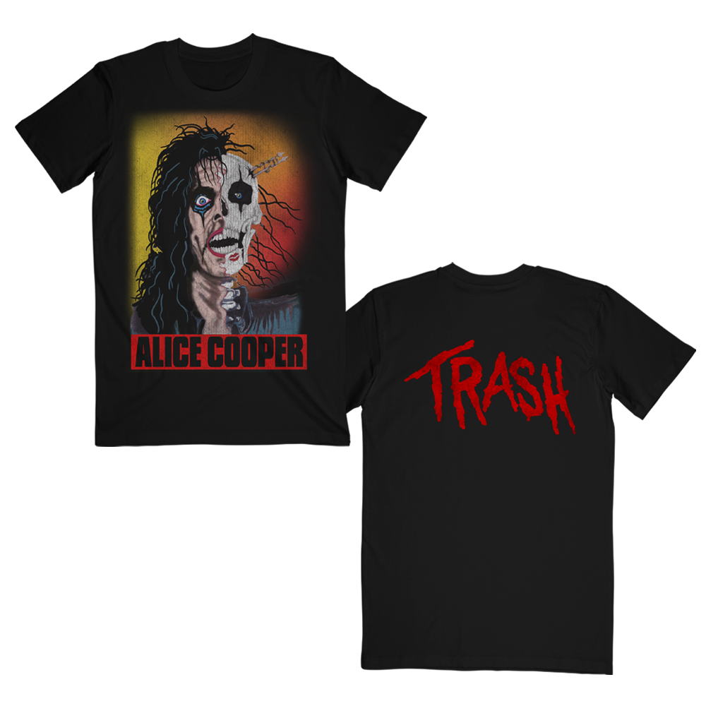 Trash Vintage Tee