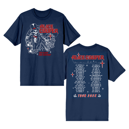 Ringmaster 2025 ITIN TEE