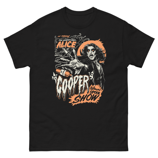 Alice Cooper Shop Official Store Alice Cooper Store