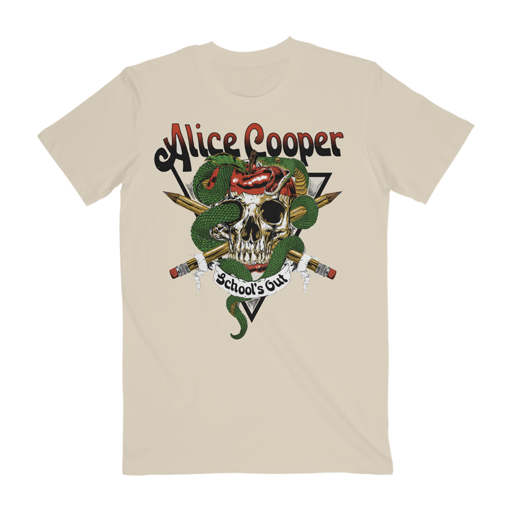 Everything – Alice Cooper Store